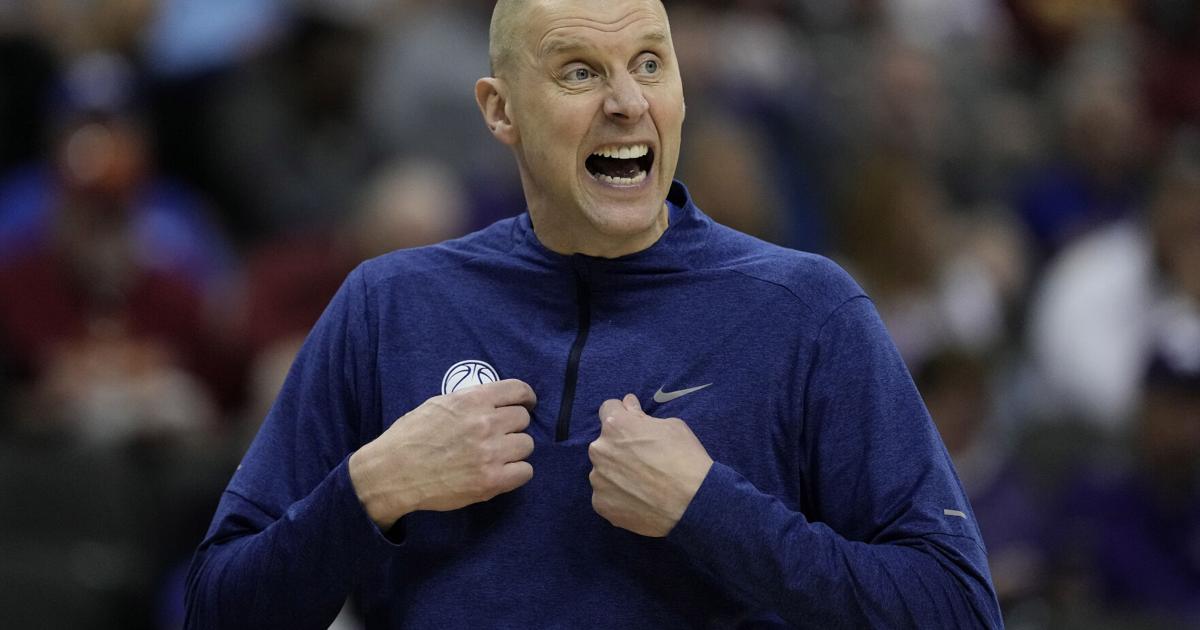 New UK Head Coach: Who will be? See the experts make their choices!