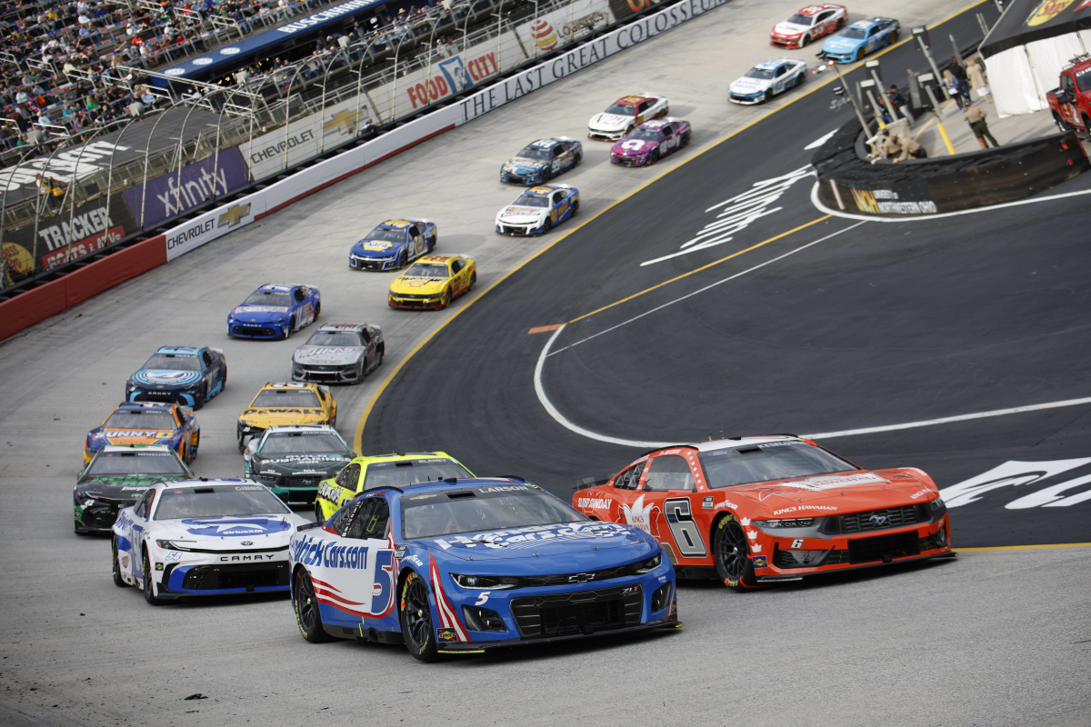 Bristol Race 2024 Date: Find Out When It Happens Here!