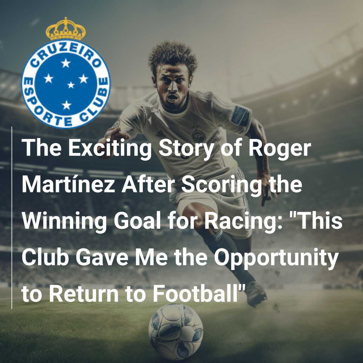 Roger Martínez: check his performance,and Future in Football
