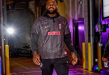 Lebron James White Jersey: Where to Buy It & Whats the hype all about?