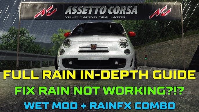 Motorsports Stream Not Working? (Quick Fixes Here)