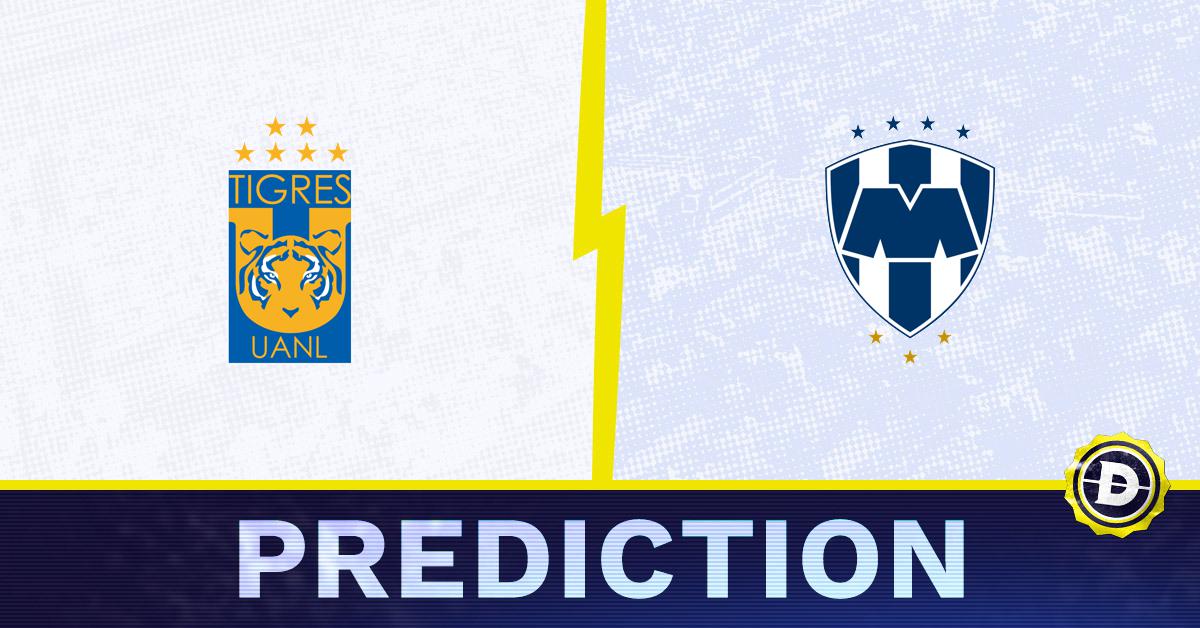 Tigres UANL vs Monterrey: Match Preview, Predictions & Betting Odds