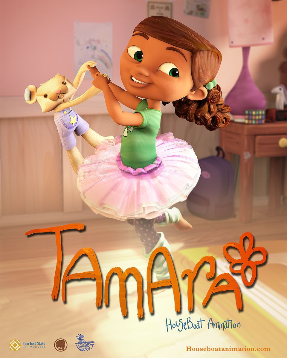 2012 Tamara,What is the film about? Plot in Short!