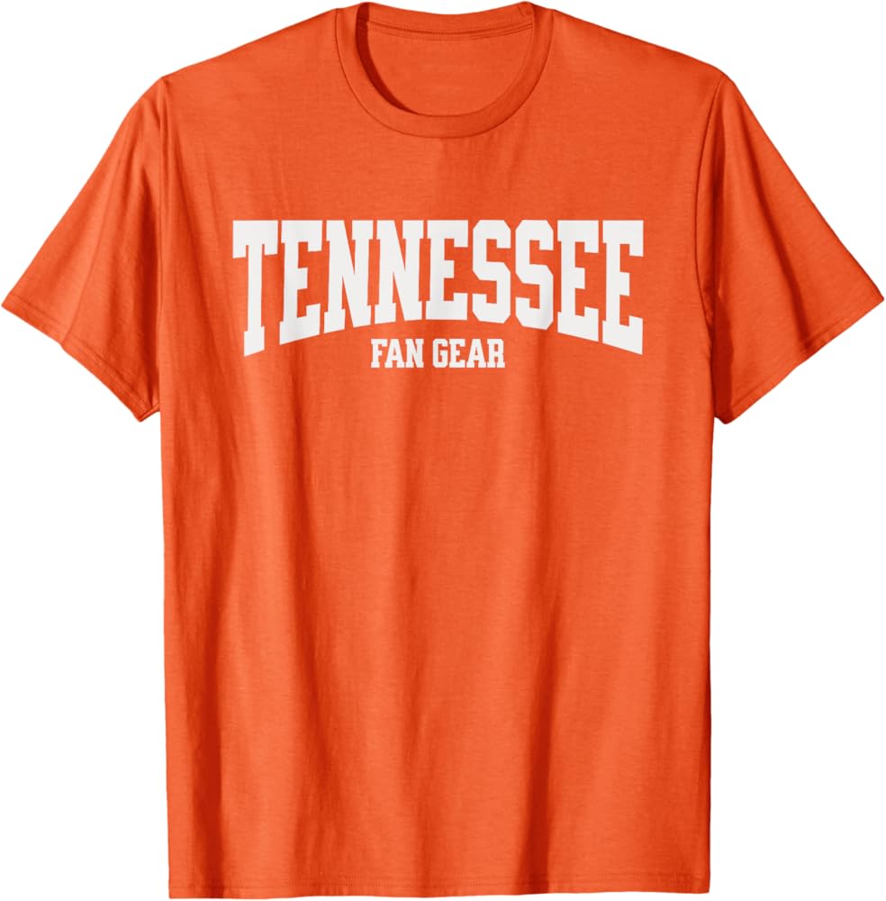 Best Tenn Fans Gear: Where to Find It & What to Buy.