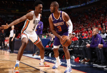 Suns vs Pelicans Season Series Record: Stats and Highlights!
