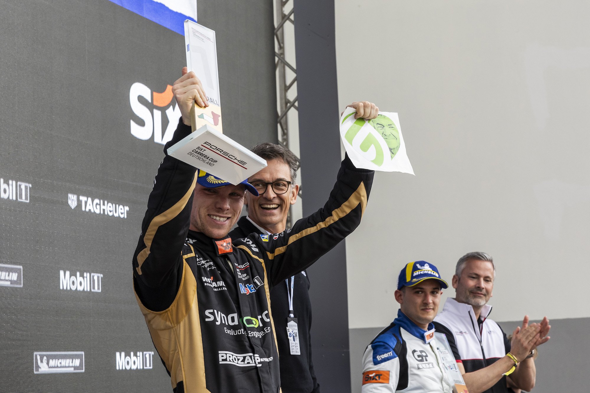 Gerhard Freundorfer: Who Is He? Everything You Need to Know!