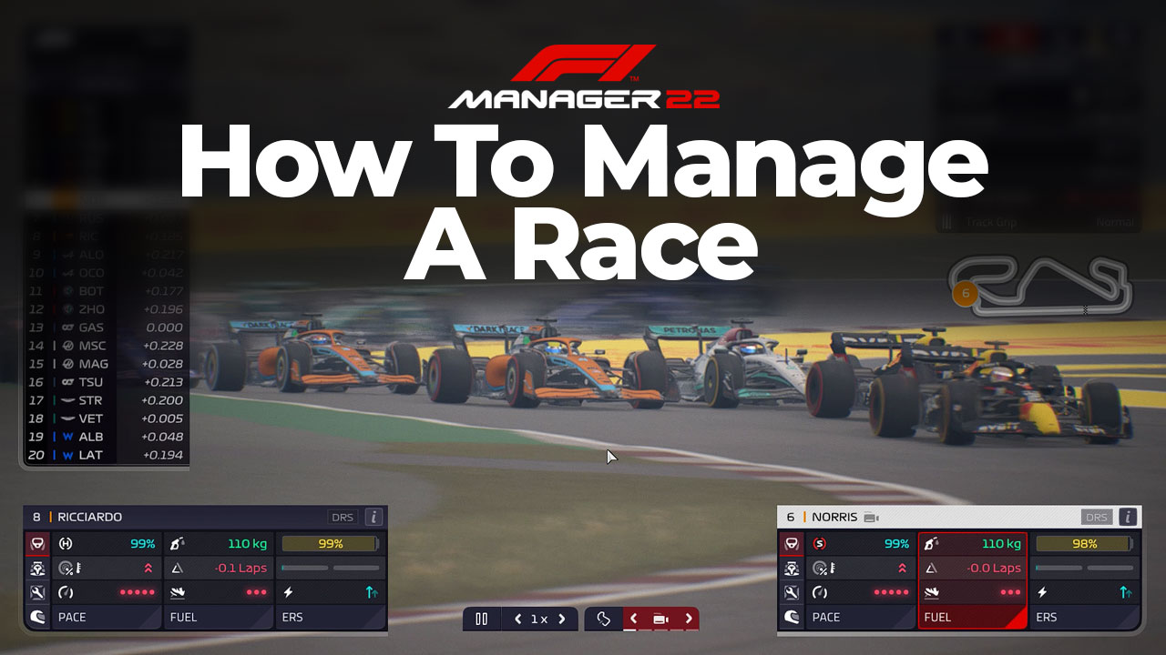 F1 Mode Push: What Is It and How Can It Help You Win? (Simple Explanation Guide)