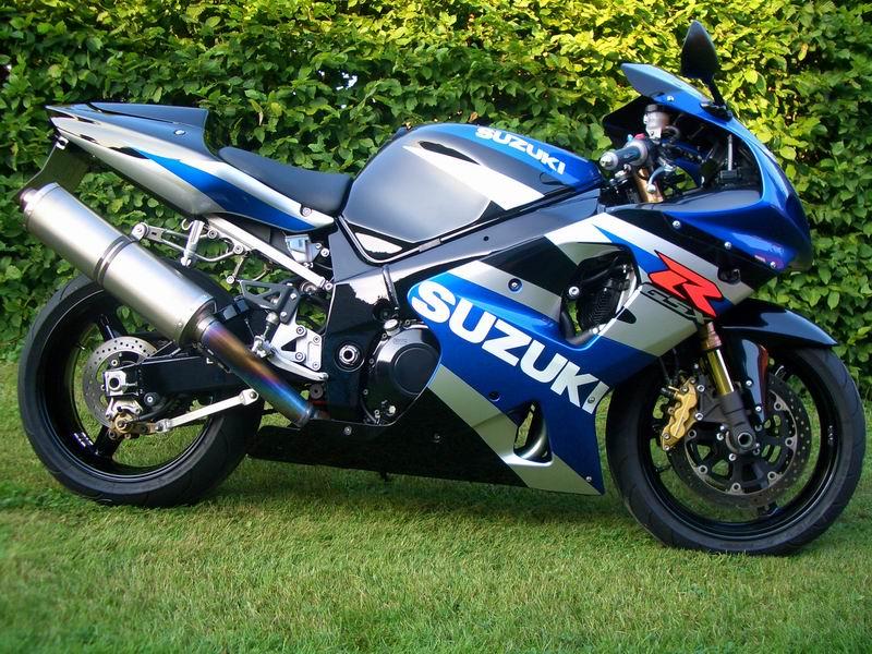 Whats the GSXR 1000 0-60? Check Out This Bikes Performance.