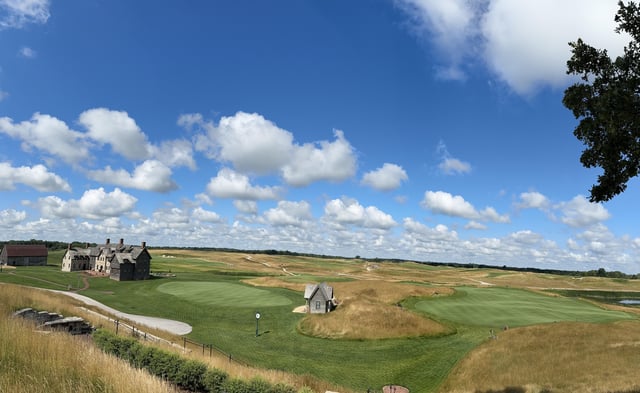Erin Hills Review: Our Honest Take on the US Open Course.