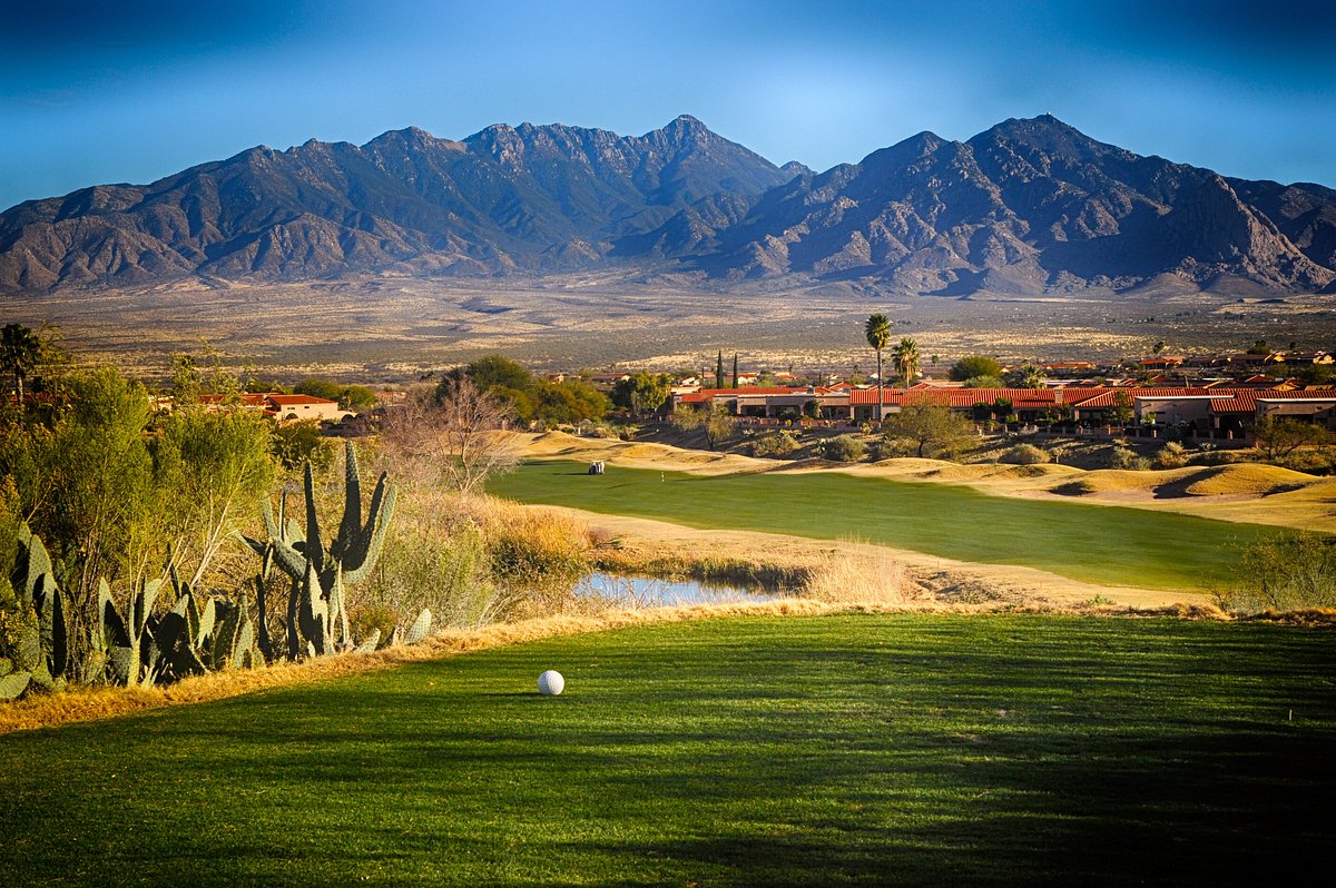 Plan Your Trip: San Ignacio Golf Club,Everything You Need to Know.