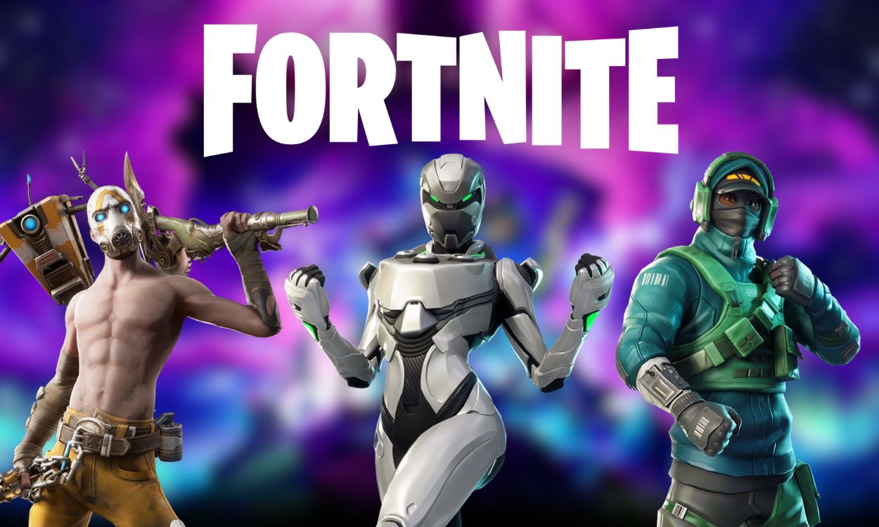 Current Rarest Fortnite Skins and How to Potentially Get Them.