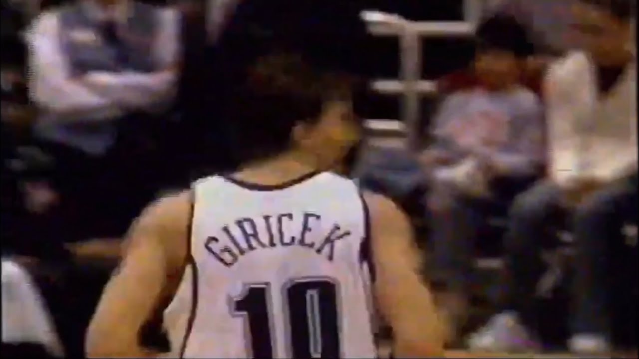 The Best of Gordan Giriček: Top Plays and Moments!