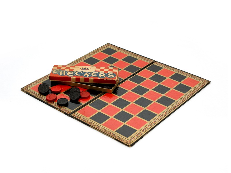 World Checkers Champion: Simple Tips and Tricks to Improve Your Game