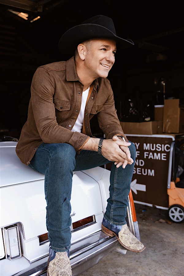 Get Your Craig Campbell Tour Tickets Now (See Him Live)