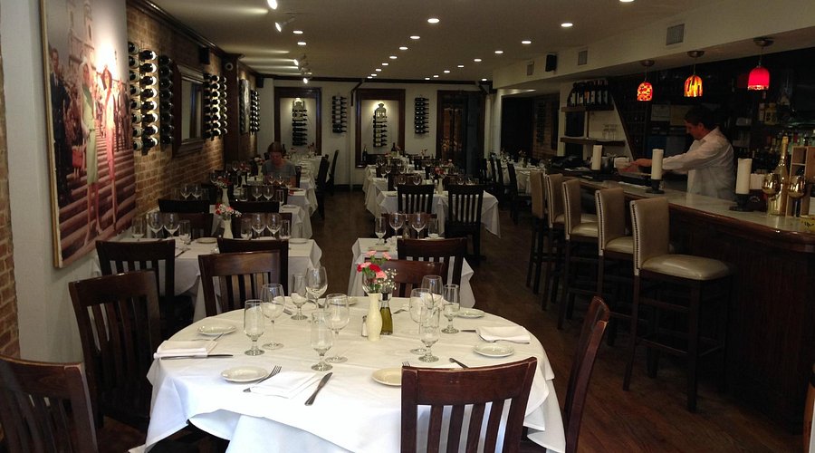 Restaurant Maria Pia: Delicious Food & Where to Find It!