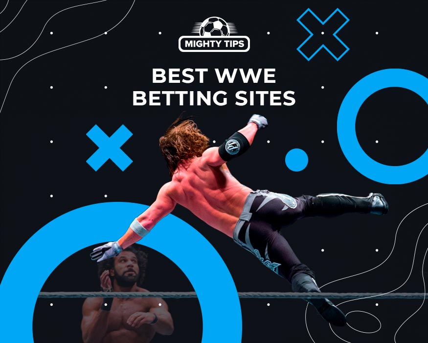 where to bet on wwe