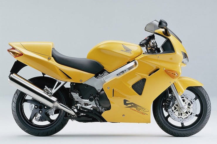 VFR 800 Fi Specs: Get the Key Details & What to Expect!