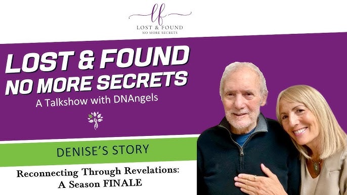 Discovering Denise Goes Nationality:An Easy way to find out fast.