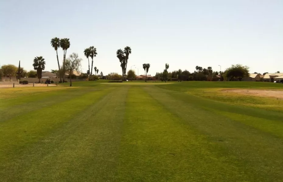 Play Painted Mountain Golf Mesa: Course Review & What to Expect on the Greens