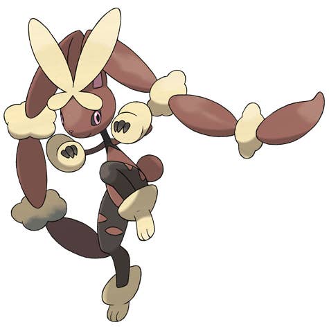 Mega Lopunny Guide: Everything About Lopunny Mega Evolve.