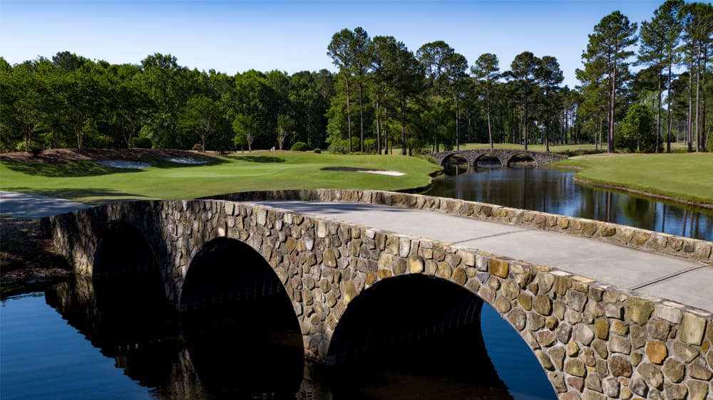 World Tour Golf Links SC: Is This the Best Golf Course for Your Next Trip?
