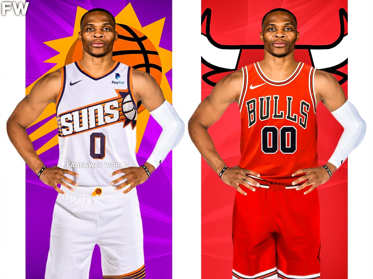 Westbrook Free Agency: Top Teams and Best Fits for the Star!