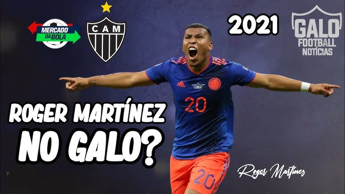 Roger Martínez: check his performance,and Future in Football