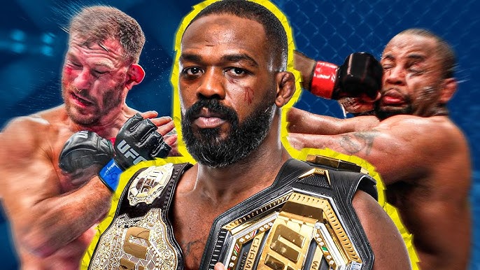 Lionel Rivera on MMA: Daniel Cormier Is Greater Than Jon Jones, Heres Why