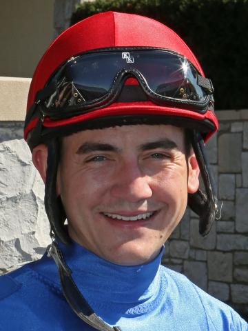 Brian Hernandez Jr. Jockey Height: Get the Real Details on This Rider!