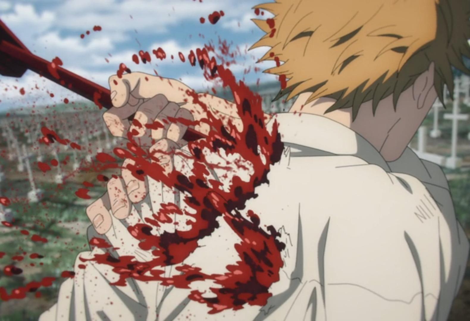 Chainsaw Man: Devils Heart - What Makes This Anime So Popular?