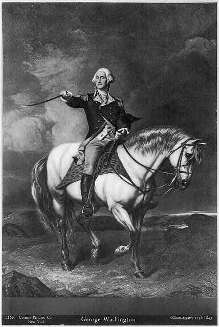 George Washington Horse: All About the Presidents Horses Names!
