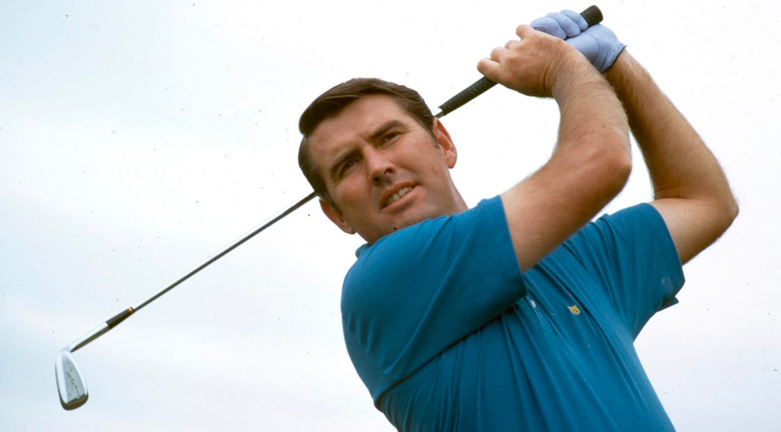 Charles Coody: The Masters Champion, Easy to Understand