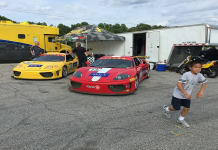 c7r road atlanta Experience: Is It Worth the Hype? Find Out!