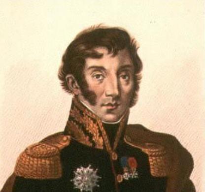 General Le Marc: Who Was He and Whats His Story? (Simple Bio)