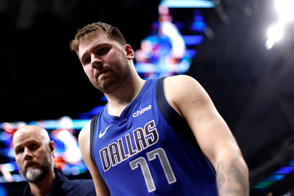 Are You a Luka Doncic Fan? Dont Miss This Exclusive Content!