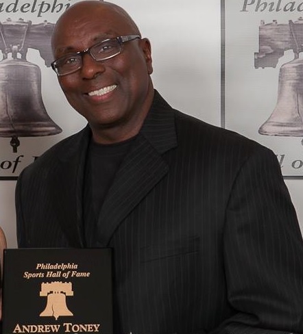 Andrew Toney Stats: What Made Him a 76ers Legend?