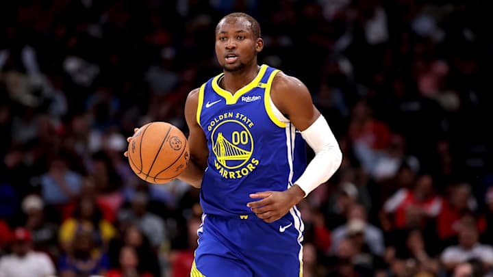 Wizards Golden State Warriors: Who Are the Key Players to Watch Out For?