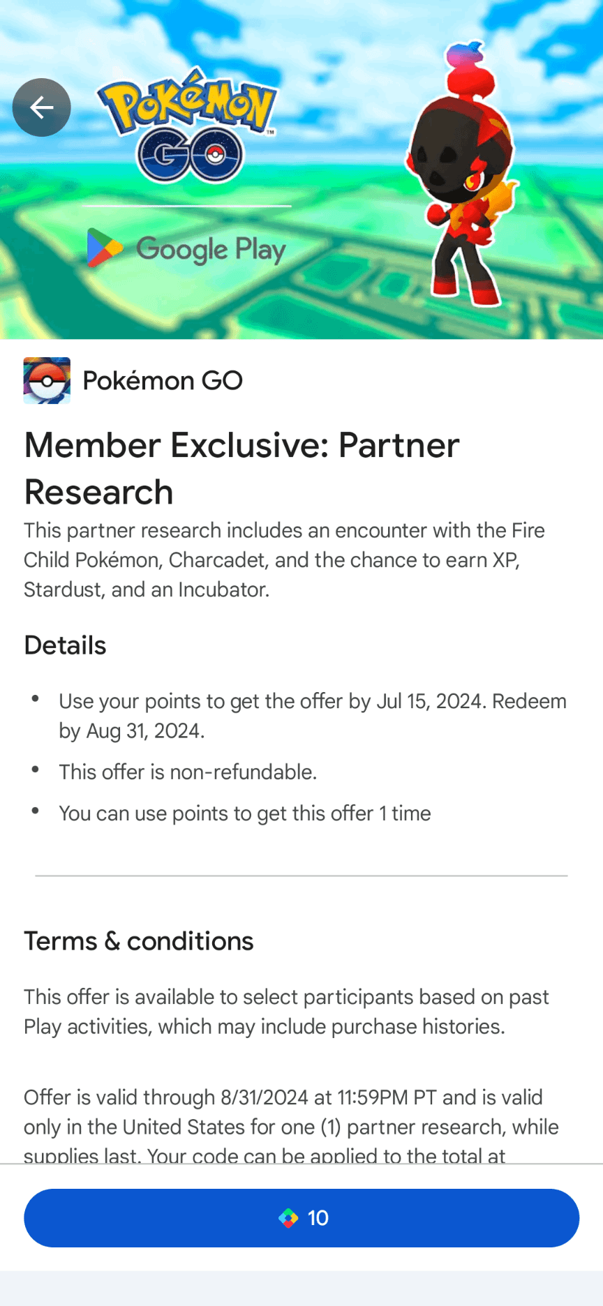 Partner Research for Google Play Points: Simple Tips