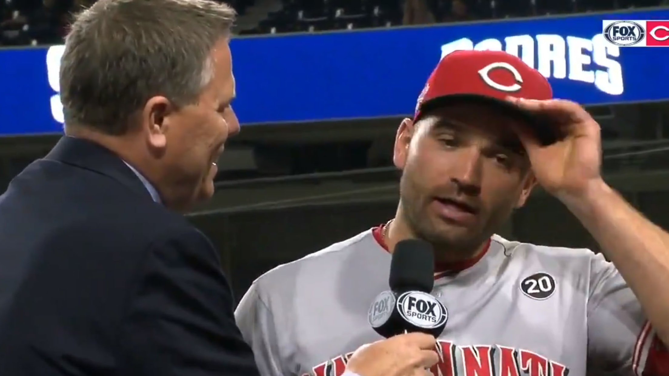 Joey Votto Wedding: The Baseball Stars Big Day in Pictures.