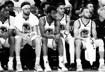 Warriors Roster 2022-2023: Whos In and Whos Out?