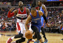 Westbrook Free Agency: Top Teams and Best Fits for the Star!