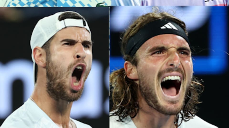 Australian Open Semi Finals: Whos Playing and What to Expect?
