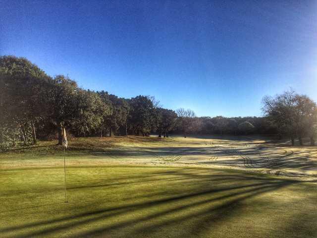 Looking for a Great Game? Check Out Lions Club Golf Course Today!