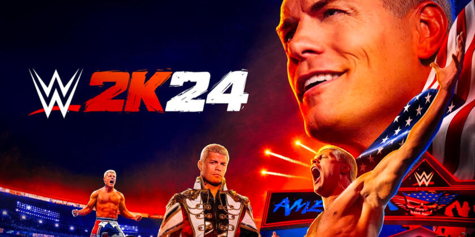 Best WWE 2K24 Unleashed Rewards: Find Codes Here!