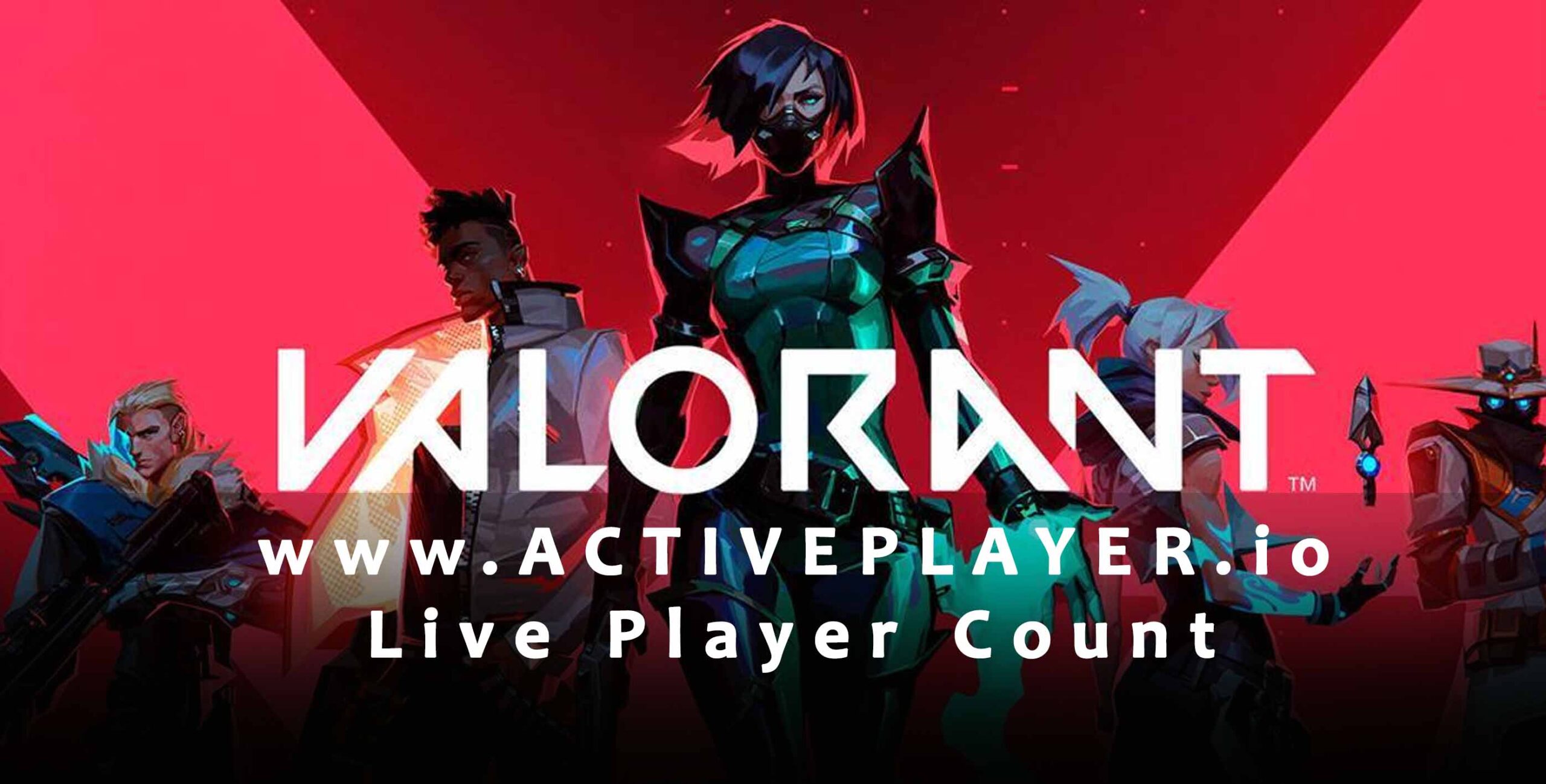 Val Player Count: Simple Ways to Check How Many People Are Playing Right Now!