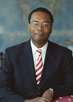 Horace Cooper Wiki: Get the Latest Info (Career, Views & More)