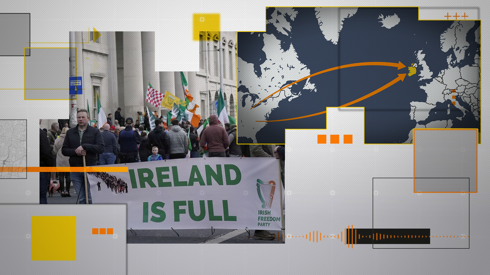 Following the Ireland Debate? Get the Facts Straight!
