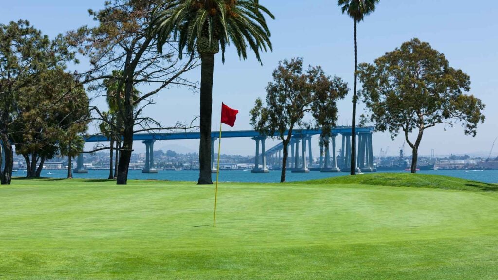 Play Coronado Golf Course San Diego California: A Locals Guide!