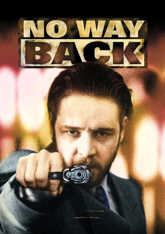 No Way Back Documentary Full Movie: Watch Online Guide.