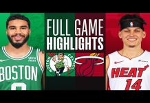 Printable Miami Heat 2024-25 Schedule: Download and Never Miss a Game!